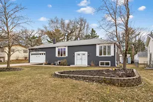 12832 Lincoln St NE, Blaine, MN 55434 - Photo 1