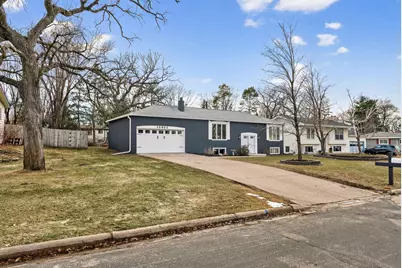 12832 Lincoln Street NE, Blaine, MN 55434 - Photo 3
