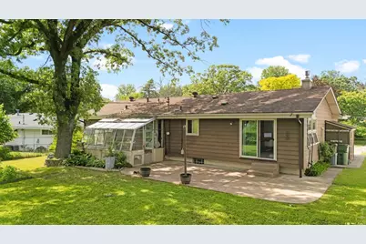 588 Rice Creek Terrace NE, Fridley, MN 55432 - Photo 25