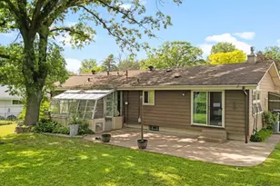 588 Rice Creek Terrace NE, Fridley, MN 55432 - Photo 25