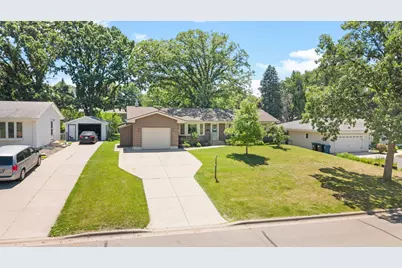 588 Rice Creek Terrace NE, Fridley, MN 55432 - Photo 29