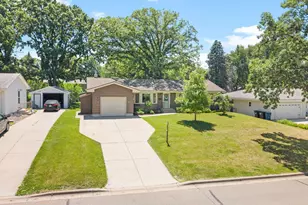 588 Rice Creek Terrace NE, Fridley, MN 55432 - Photo 29