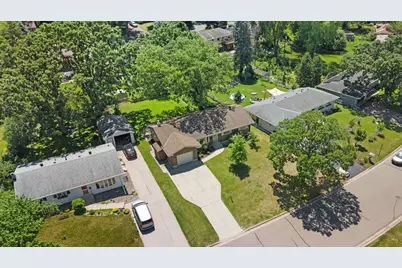 588 Rice Creek Terrace NE, Fridley, MN 55432 - Photo 31