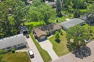 588 Rice Creek Terrace NE, Fridley, MN 55432 - Photo 31