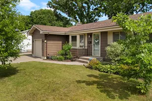 588 Rice Creek Terrace NE, Fridley, MN 55432 - Photo 3