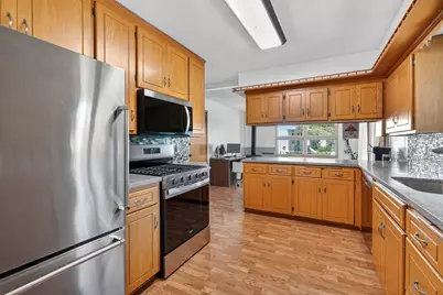 588 Rice Creek Terrace NE, Fridley, MN 55432 - Photo 9