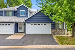 3246 Edgerton St, Vadnais Heights, MN 55127 - Photo 1