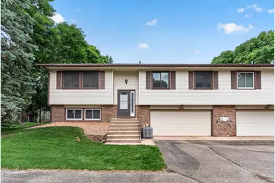 5955 Fernwood Street, Shoreview, MN 55126 - Photo 1