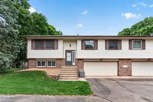 5955 Fernwood St, Shoreview, MN 55126 - Photo 1