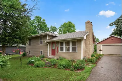 11461 Heather Street NW, Coon Rapids, MN 55433 - Photo 1