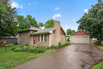 11461 Heather Street NW, Coon Rapids, MN 55433 - Photo 3
