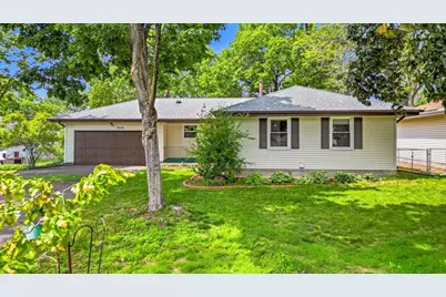 7400 Concerto Curve NE, Fridley, MN 55432 - Photo 1