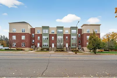 1776 Maryland Avenue E #204, Saint Paul, MN 55106 - Photo 1