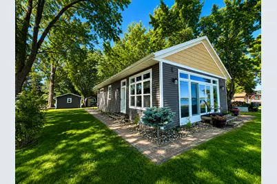 44375 Rush Lake Trail, Ottertail, MN 56571 - Photo 1