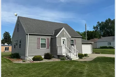405 N 11th Street, Olivia, MN 56277 - Photo 1