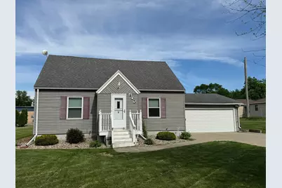405 N 11th Street, Olivia, MN 56277 - Photo 3