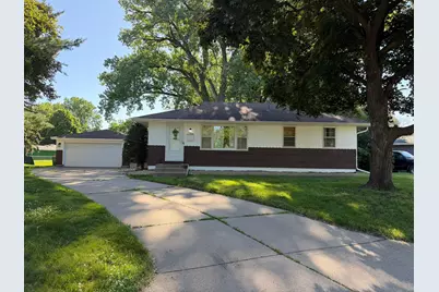 5008 66th Avenue N, Brooklyn Center, MN 55429 - Photo 1