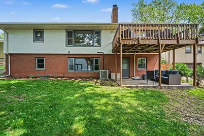 3404 Silver Lake Road NE, Saint Anthony, MN 55418 - Photo 23