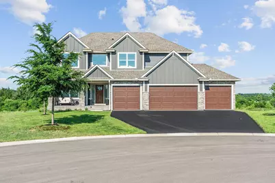 4942 130th Court NE, Blaine, MN 55449 - Photo 1