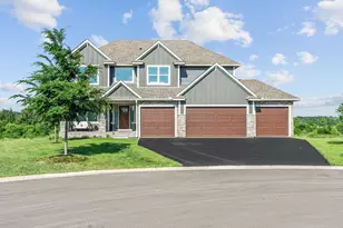 4942 130th Ct NE, Blaine, MN 55449 - Photo 1