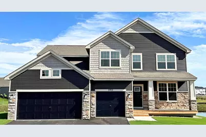 9768 47th Bay NE, Saint Michael, MN 55376 - Photo 1