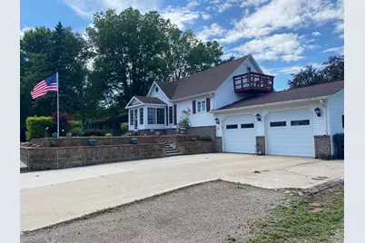 406 9th Street N, Kerkhoven, MN 56252 - Photo 1