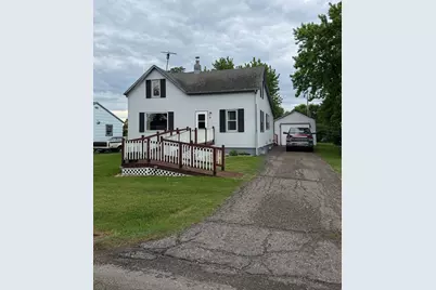 11 4th Street N, Sabin, MN 56580 - Photo 1