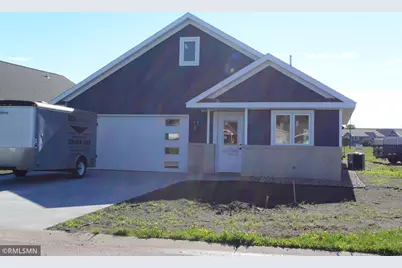 1506 Elsie Drive N, Glencoe, MN 55336 - Photo 1