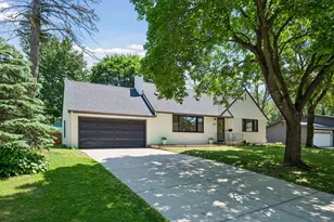 2670 Regent Ave N, Golden Valley, MN 55422 - Photo 1