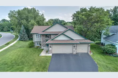 300 101st Court NE, Blaine, MN 55434 - Photo 1