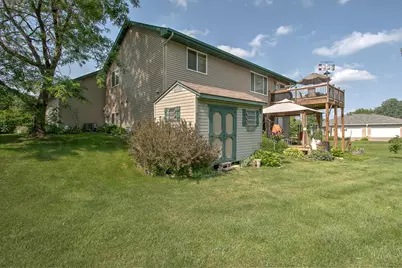 300 101st Court NE, Blaine, MN 55434 - Photo 47