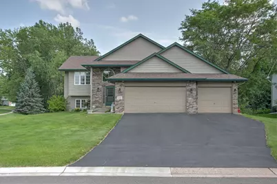 300 101st Court NE, Blaine, MN 55434 - Photo 57