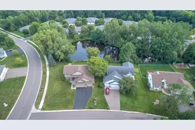 300 101st Court NE, Blaine, MN 55434 - Photo 51