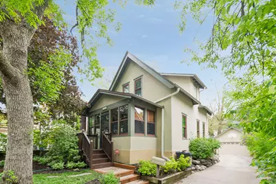 4625 Xerxes Avenue S, Minneapolis, MN 55410 - Photo 1
