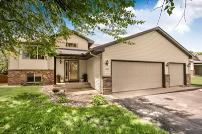 984 Waters Edge Circle, Avon, MN 56310 - Photo 1