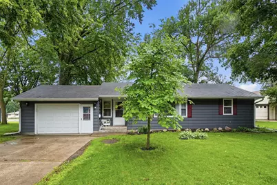 630 Milwaukee Avenue SW, Hutchinson, MN 55350 - Photo 1