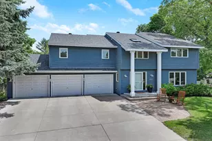 9117 Yukon Ave S, Bloomington, MN 55438 - Photo 1