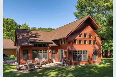 6199 Morriss Point Road NW, Walker, MN 56484 - Photo 1