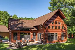 6199 Morriss Point Road NW, Walker, MN 56484 - Photo 1