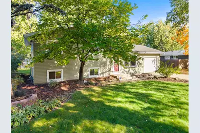 3865 Gettysburg Avenue N, New Hope, MN 55427 - Photo 33