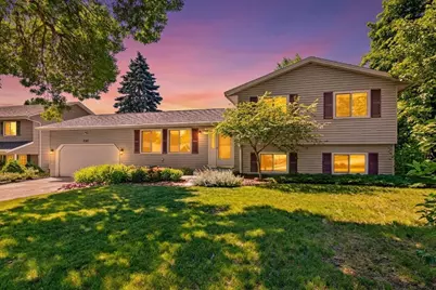 6321 Edgemont Circle N, Brooklyn Park, MN 55428 - Photo 1
