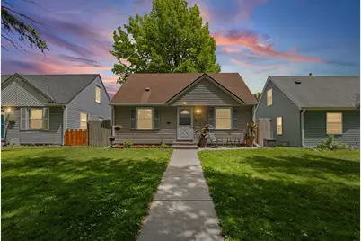 5849 44th Avenue S, Minneapolis, MN 55417 - Photo 1