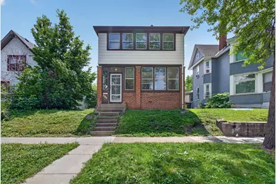 804 Sherburne Avenue, Saint Paul, MN 55104 - Photo 1