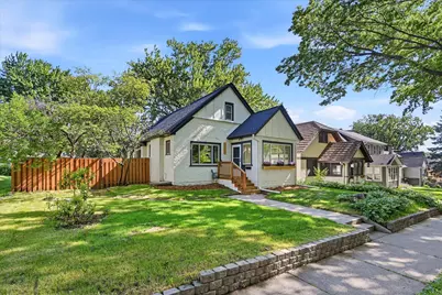 1245 Jefferson Avenue, Saint Paul, MN 55105 - Photo 1