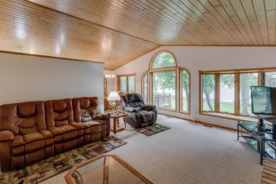 6598 Bobcat Trail NW, Cass Lake, MN 56633 - Photo 9