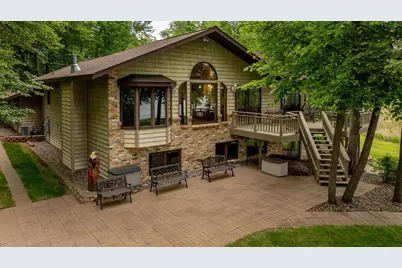 6598 Bobcat Trail NW, Cass Lake, MN 56633 - Photo 31