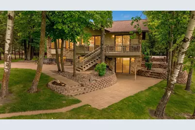 6598 Bobcat Trail NW, Cass Lake, MN 56633 - Photo 1