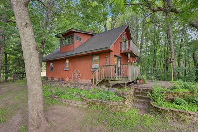 17356 Hiawatha Beach Drive NE, Ham Lake, MN 55304 - Photo 1
