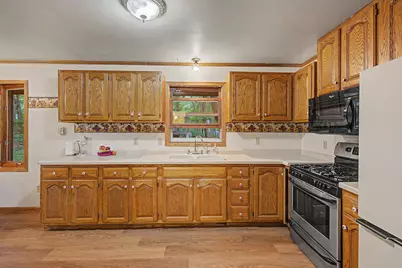 17356 Hiawatha Beach Drive NE, Ham Lake, MN 55304 - Photo 5