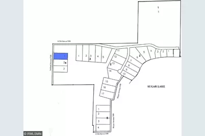 Lot 1 Blk 4 Ireland Avenue NW, Annandale, MN 55302 - Photo 7